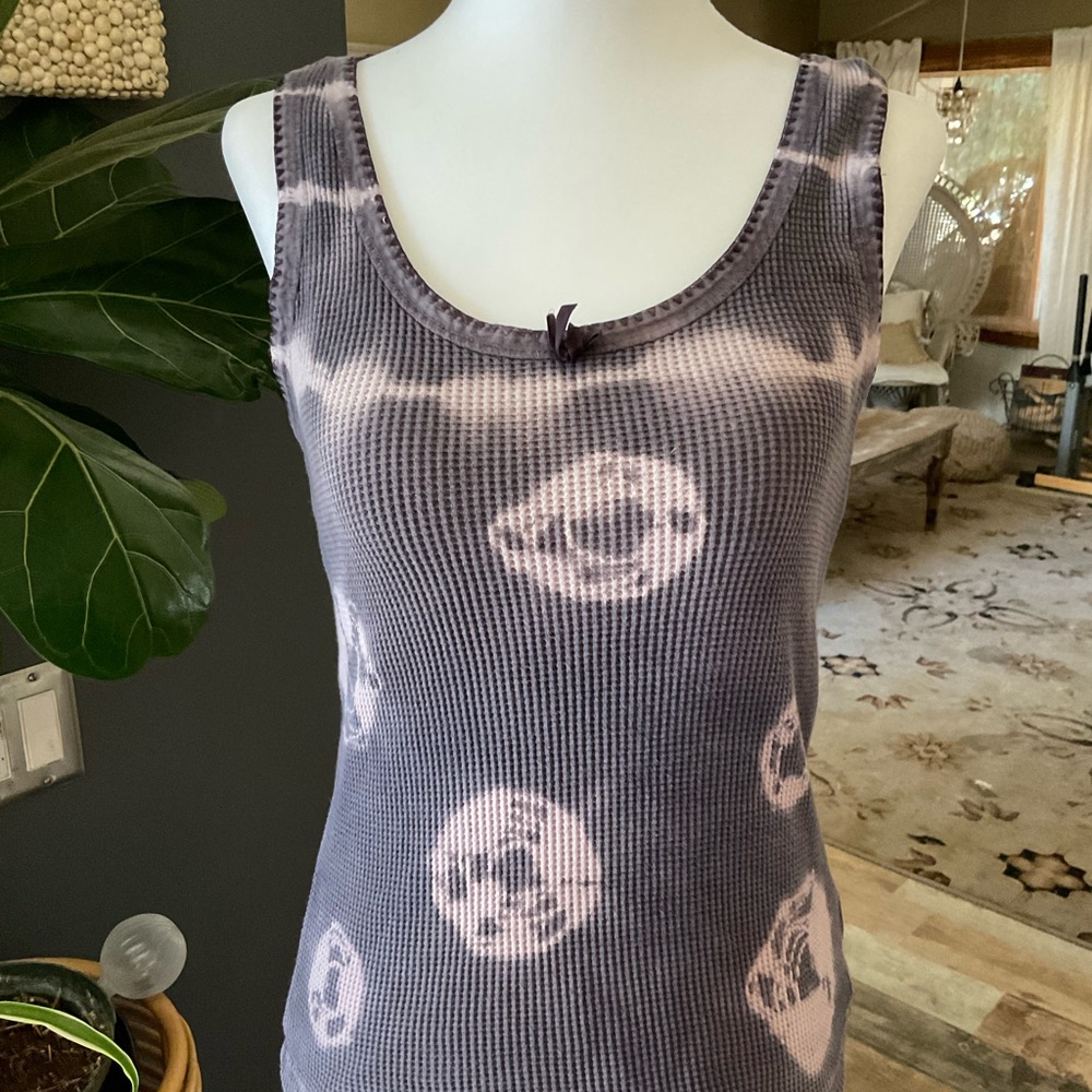 ***SOLD***Vintage Tank Top